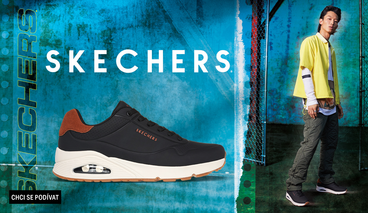 Skechers