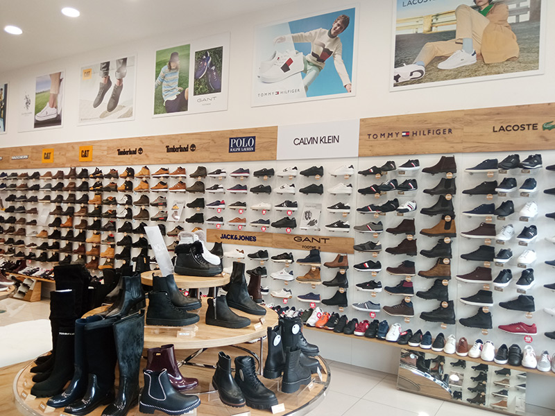 Retail aw21 2 Office Shoesw Crna Gora